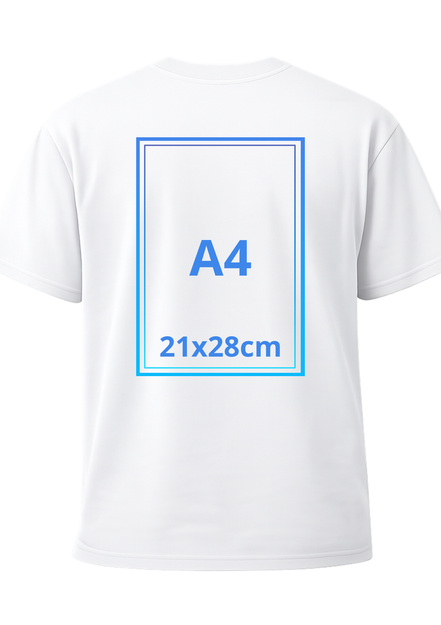 j'ai deja mon design sur T-Sirt homme premium oversize