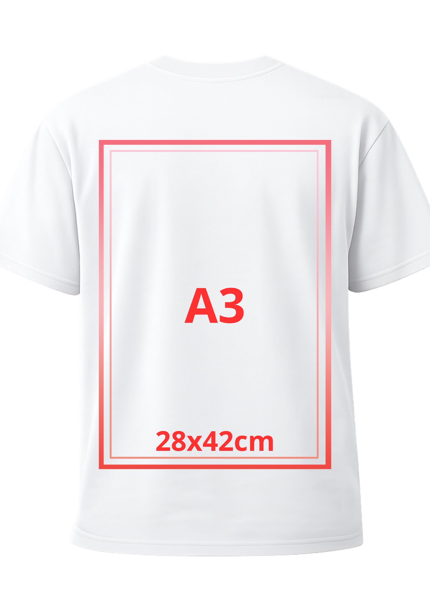 j'ai deja mon design sur T-Sirt homme premium oversize
