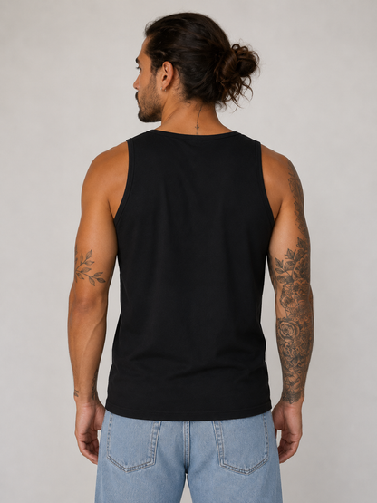 T-Sirt débardeur homme gamme essentiel