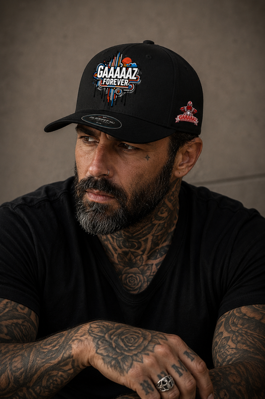 CASQUETTE FLEXFIT SPORT Gamme ULTRA PREMIUM