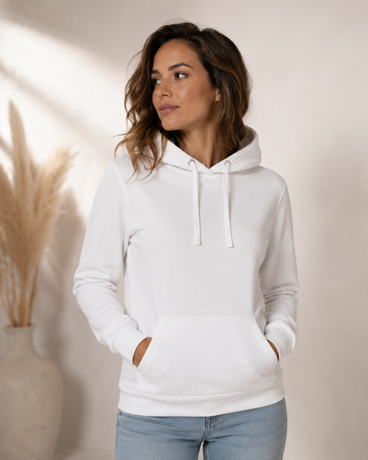 j'ai déja mon design sur Sweat femme premium