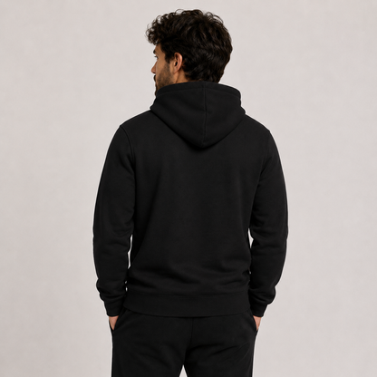 Sweat capuche homme premium